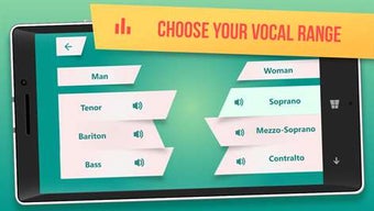 Image 1 for Vocal Coach - Time To Sin…