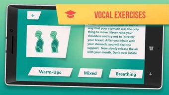 Image 2 for Vocal Coach - Time To Sin…