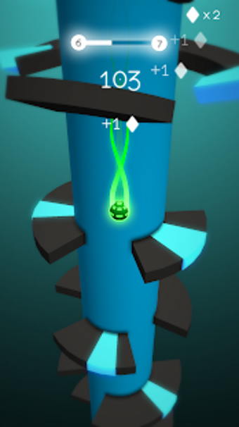 Image 0 for Glowy Tower