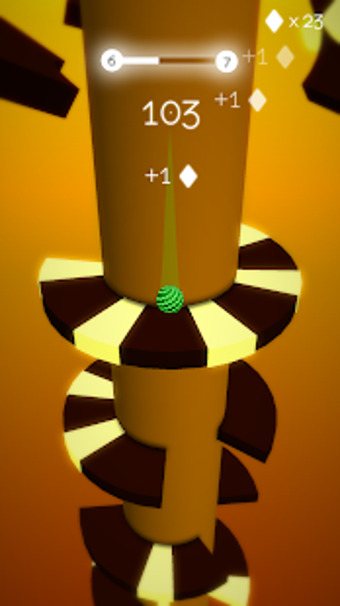 Image 1 for Glowy Tower