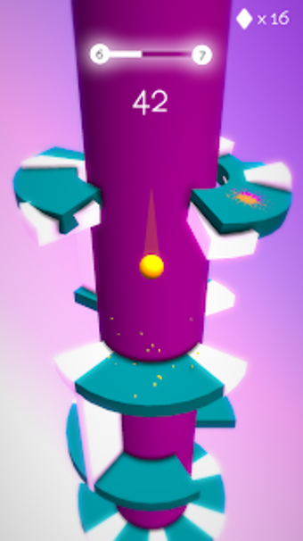 Image 2 for Glowy Tower