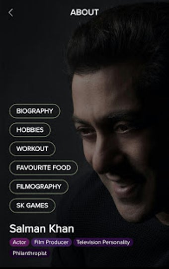 Image 2 for BeingInTouch