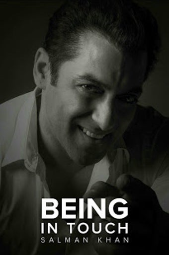 Image 1 for BeingInTouch