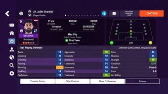 Image 0 for Football Manager Mobile 2…