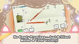 Image 0 for Paper Tactics