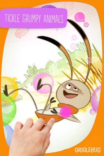 Image 0 for Gigglebug