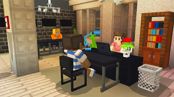Image 0 for Furniture Mod