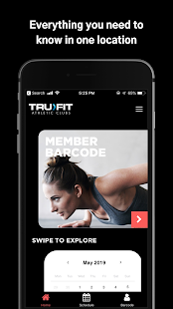 Image 0 for TruFit