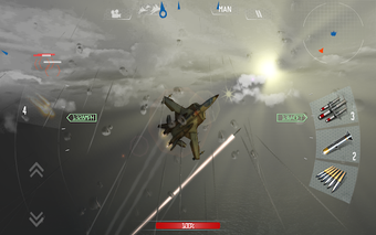 Image 2 for Sky Gamblers: Air Suprema…