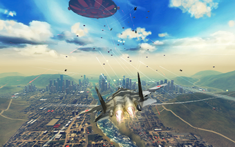 Image 1 for Sky Gamblers: Air Suprema…
