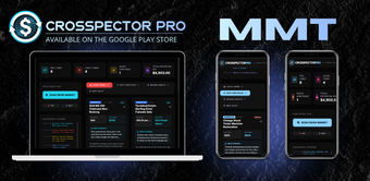 Imagen 0 para Crosspector Pro