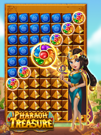 Image 3 for Pharaoh Magic Treasure