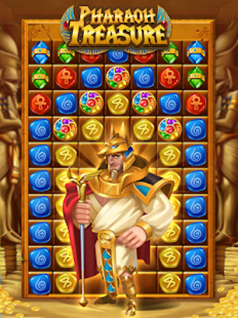 Image 0 for Pharaoh Magic Treasure