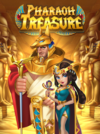 Image 1 for Pharaoh Magic Treasure