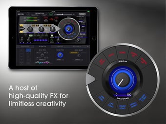 Image 2 for RMX-1000 for iPad