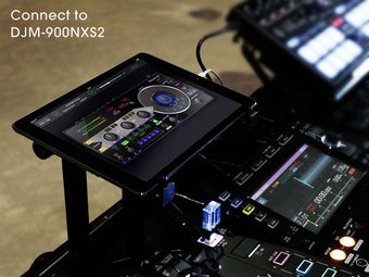 Image 0 for RMX-1000 for iPad