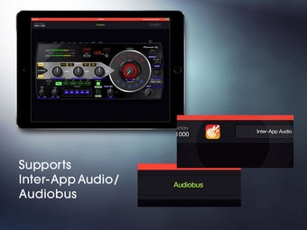 Image 1 for RMX-1000 for iPad