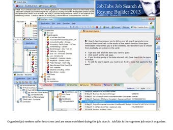 Imagen 9 para JobTabs Job Search and Re…