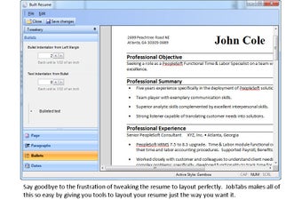 Imagen 8 para JobTabs Job Search and Re…