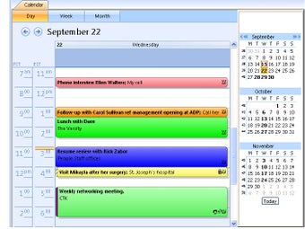 Imagen 4 para JobTabs Job Search and Re…