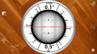 Imagen 0 para Rotating Sphere Inclinome…