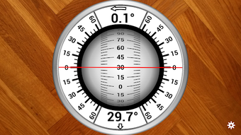 Imagen 2 para Rotating Sphere Inclinome…