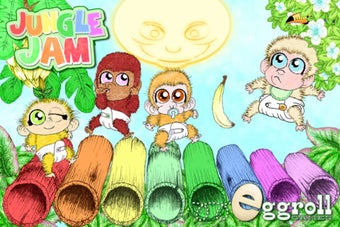 Image 0 for Jungle Jam - Child Friend…