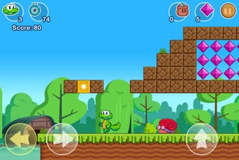 Image 0 for Croc's World