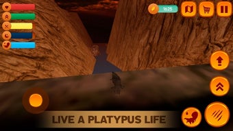 Image 0 for Platypus Simulator 3D