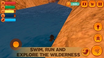 Image 3 for Platypus Simulator 3D