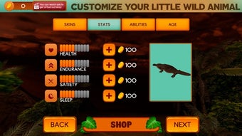 Image 1 for Platypus Simulator 3D