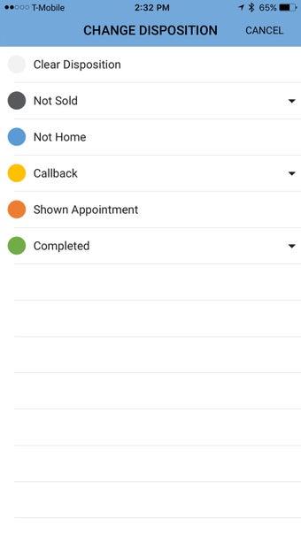 Image 3 for Spark Solar App