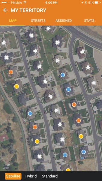 Image 1 for Spark Solar App