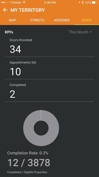 Image 2 for Spark Solar App