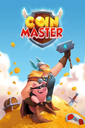 Image 0 for Coin Master