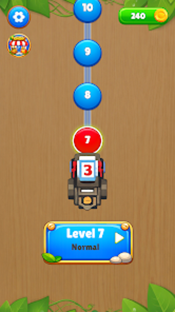 Image 0 for Elvaris: Snake Logic