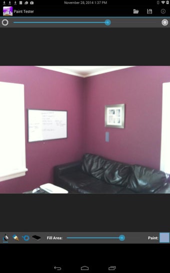 Image 0 for Paint Tester