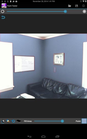 Image 1 for Paint Tester
