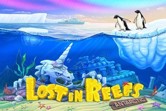 Image 0 for Lost In Reefs 3