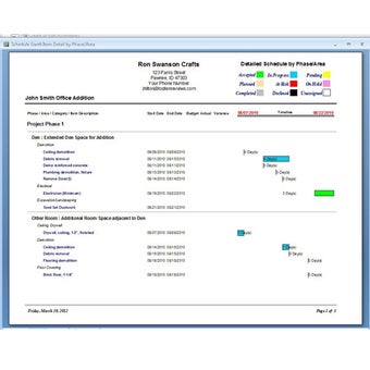 Imagen 1 para Bid4Build System