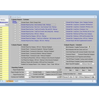 Imagen 7 para Bid4Build System