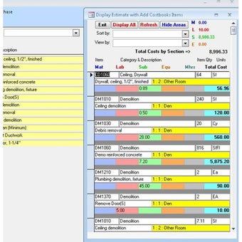 Imagen 10 para Bid4Build System