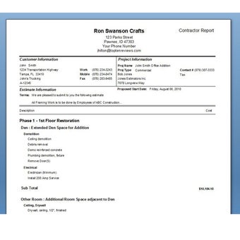 Imagen 4 para Bid4Build System