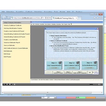 Imagen 5 para Bid4Build System
