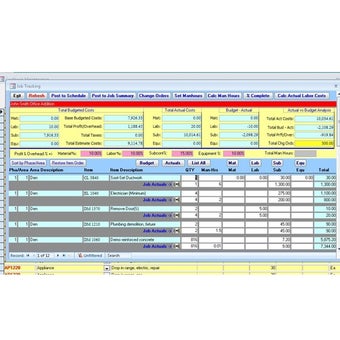 Imagen 11 para Bid4Build System