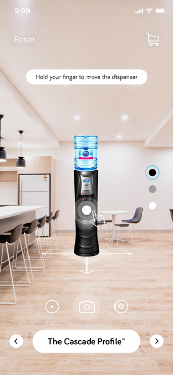 Image 2 for ReadyRefresh Water Dispen…