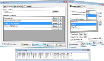 Imagen 0 para Data Sync