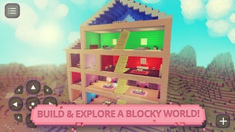 Imagen 2 para Glam Doll House: Girls Cr…