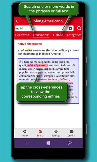 Image 3 for American Slang Dictionary…
