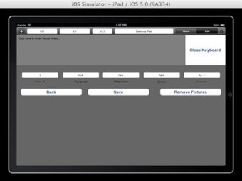 Image 5 for PE Magic Sheet